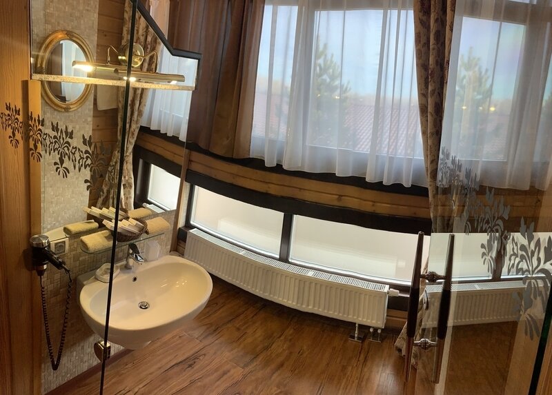 Комфорт 1 категория (с джакузи) №11