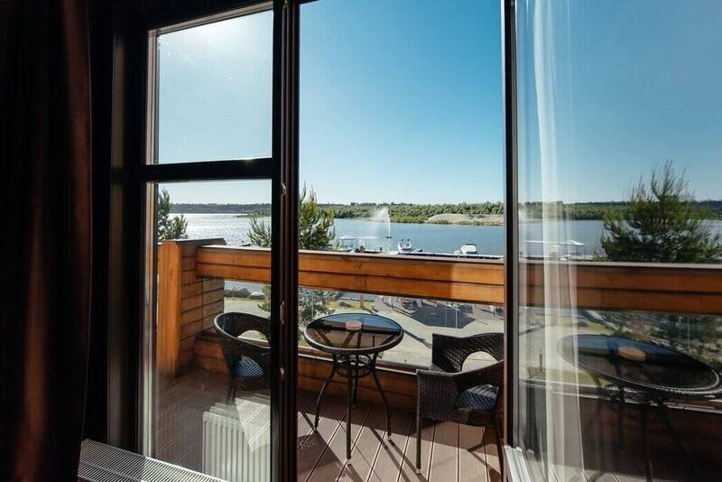 Комфорт 1 категория (с террасой) №5,6,7,8