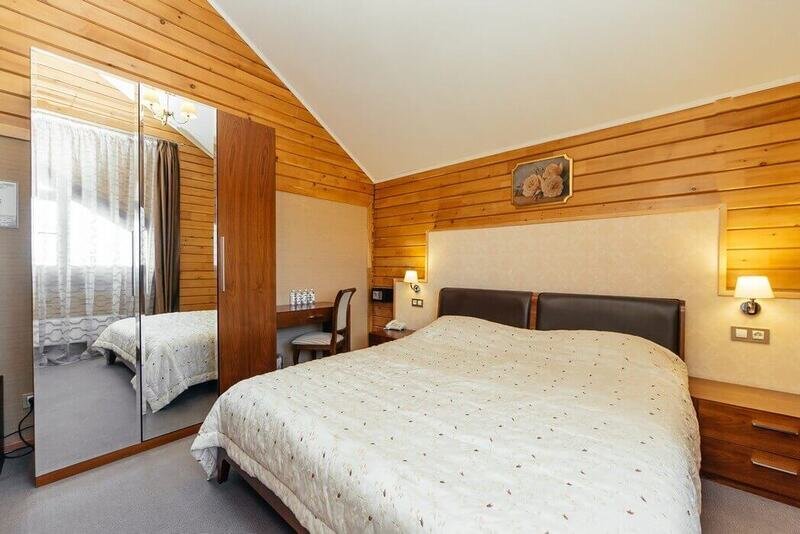 Стандарт 1 категория (Econom) №10,17,18