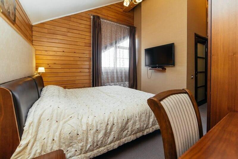 Стандарт 1 категория (Econom) №10,17,18