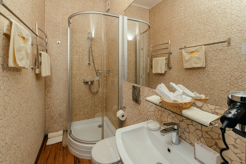 Стандарт 1 категория (Econom) №10,17,18