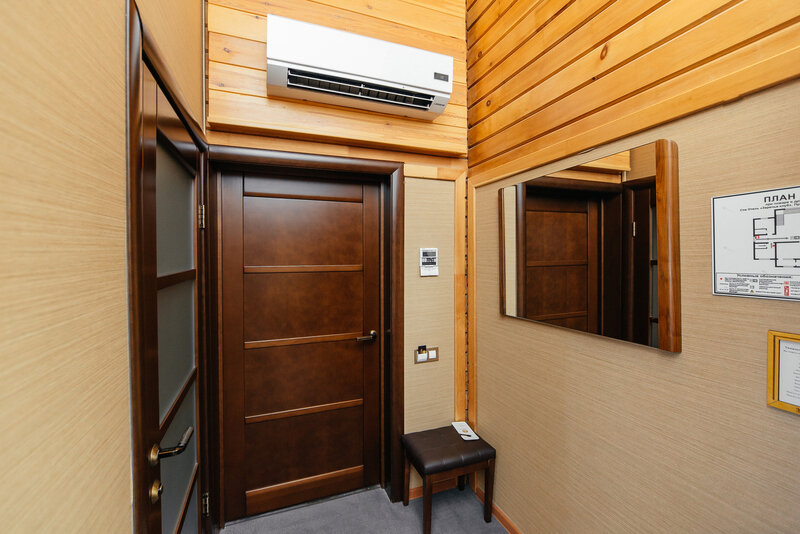 Стандарт 1 категория (Econom) №10,17,18