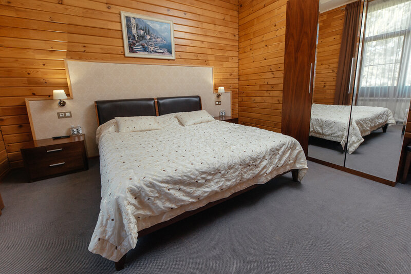 Стандарт 1 категория DBL (№1,2,3)