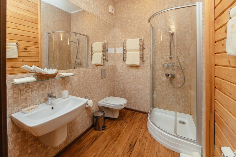 Стандарт 1 категория DBL (№1,2,3)