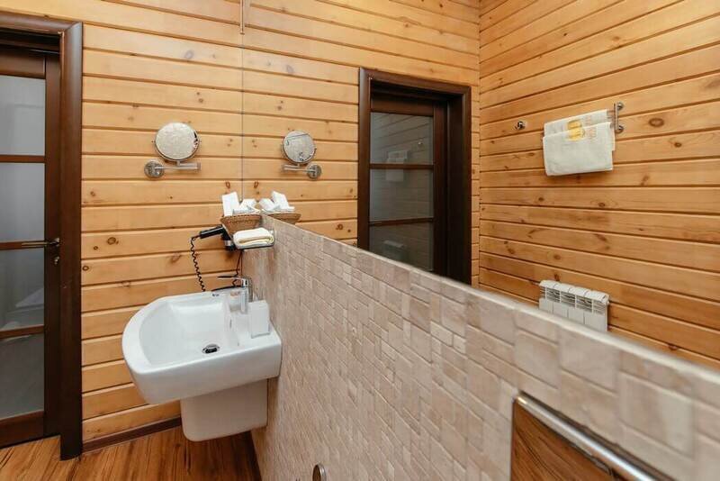 Стандарт 1 категория DBL (№1,2,3)