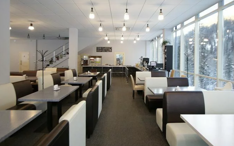 Кафе Глыба | Глыба, Горный Алтай (Республика Алтай)