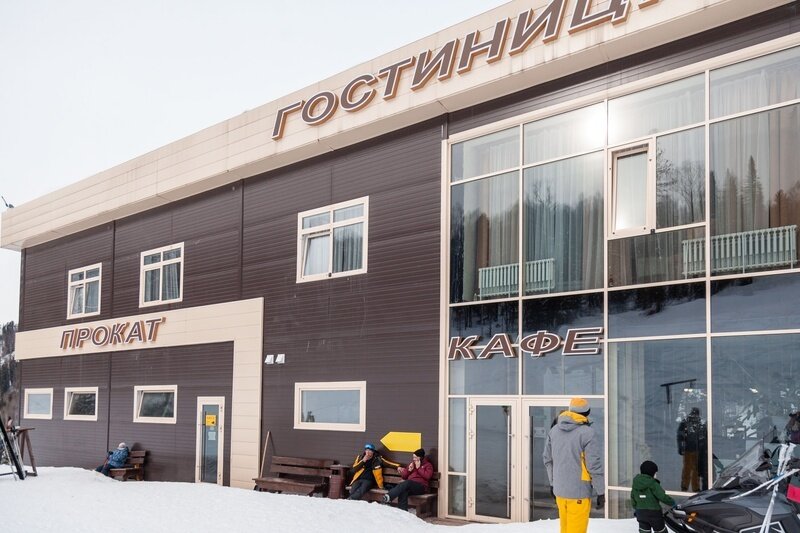 Внешний вид | Глыба, Горный Алтай (Республика Алтай)