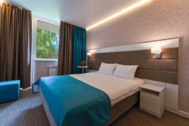 2-комнатный ПОЛУЛЮКС корпус 2, Санаторий Каникулы в Аксаково ФНС России, Мытищи