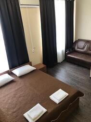 Гостиница Спринтер