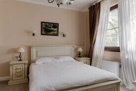 Апартаменты 3-спальни, СПА-отель LUCIANO Hotel&SPA Sochi, Сочи