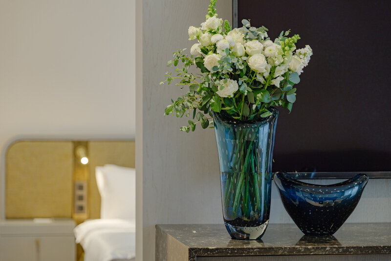 Джуниор сюит 2-местный