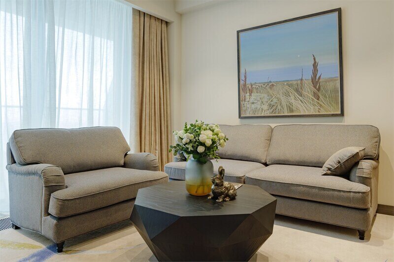 Люкс 2-местный