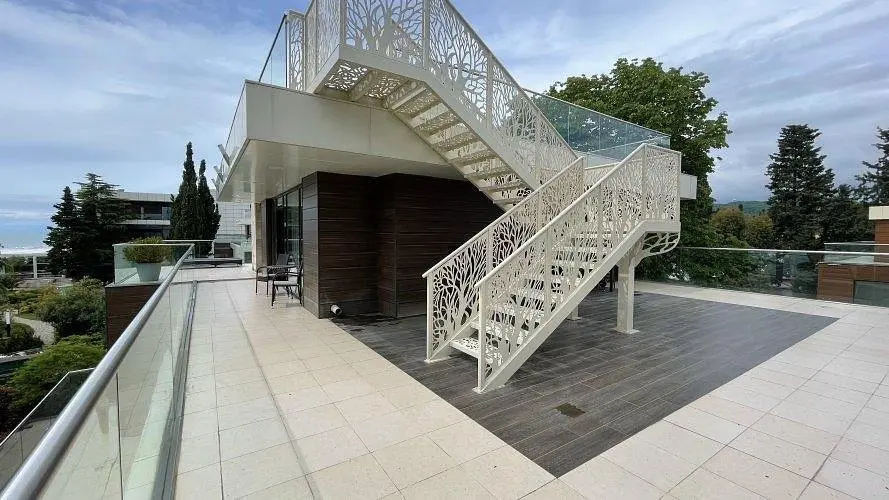Внешний вид | Pulsar Villa Deluxe, Краснодарский край