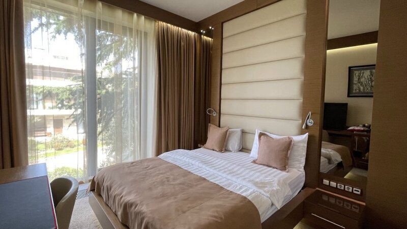 Вилла Deluxe 8-местный