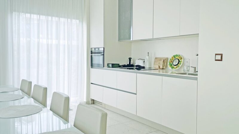 Вилла Deluxe 8-местный