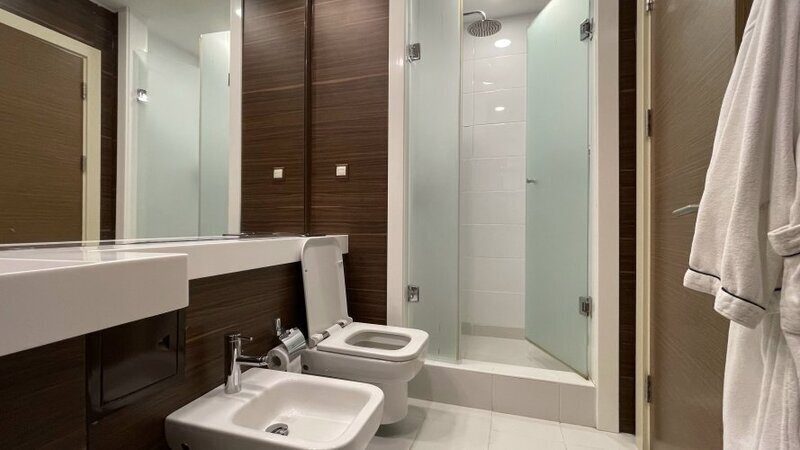 Вилла Deluxe 8-местный