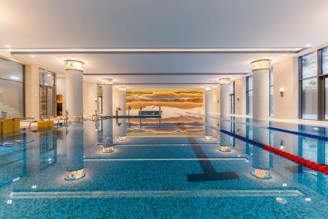 «Лучано Вэлнес и СПА Форос» отель | Luciano Wellness & SPA Foros, Крым