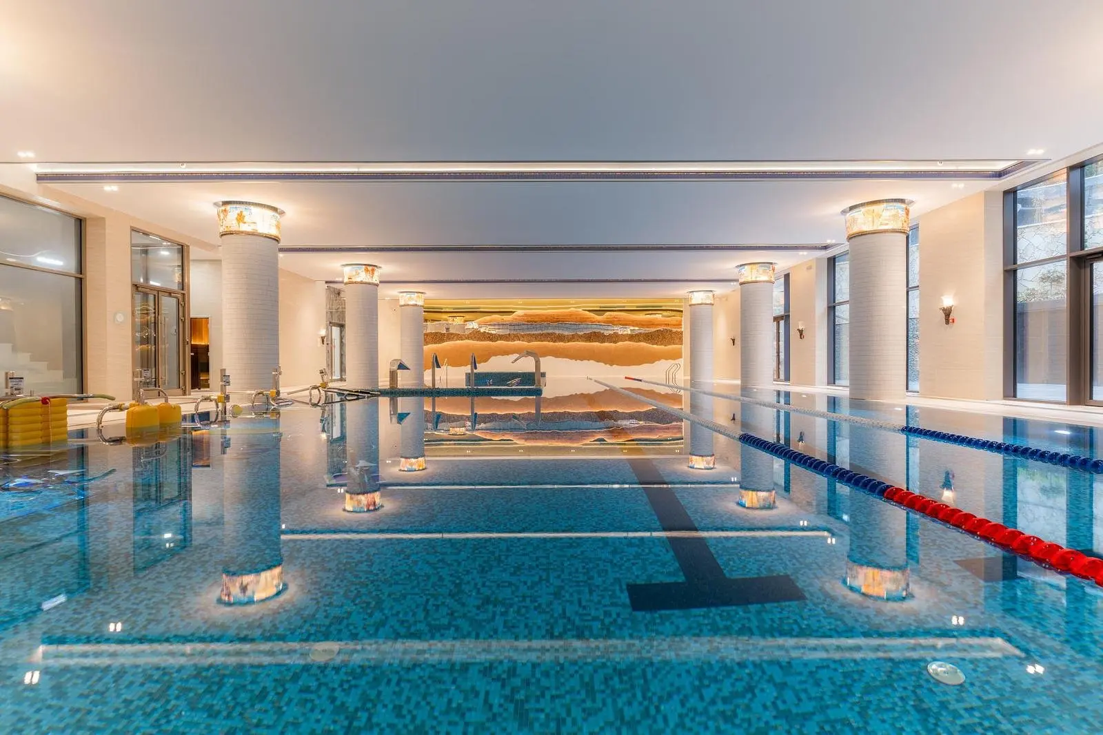 «Лучано Вэлнес и СПА Форос» отель | Luciano Wellness & SPA Foros, Крым