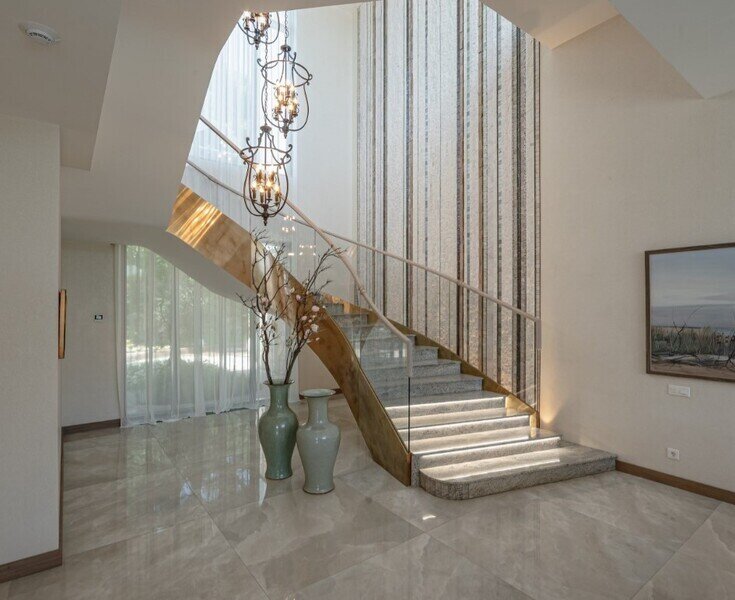 Вилла 6-местный 4-комнатный