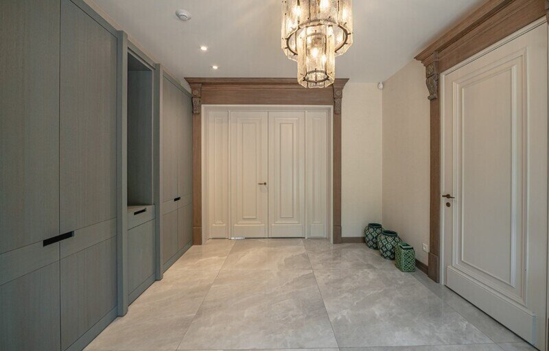 Вилла 6-местный 4-комнатный