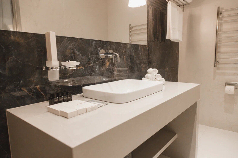 Делюкс 2-местный (с видом на море)