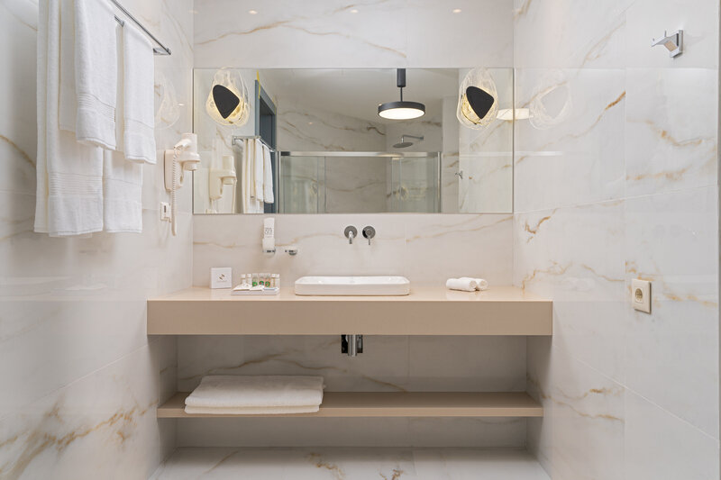 Делюкс 2-местный (с видом на парк)