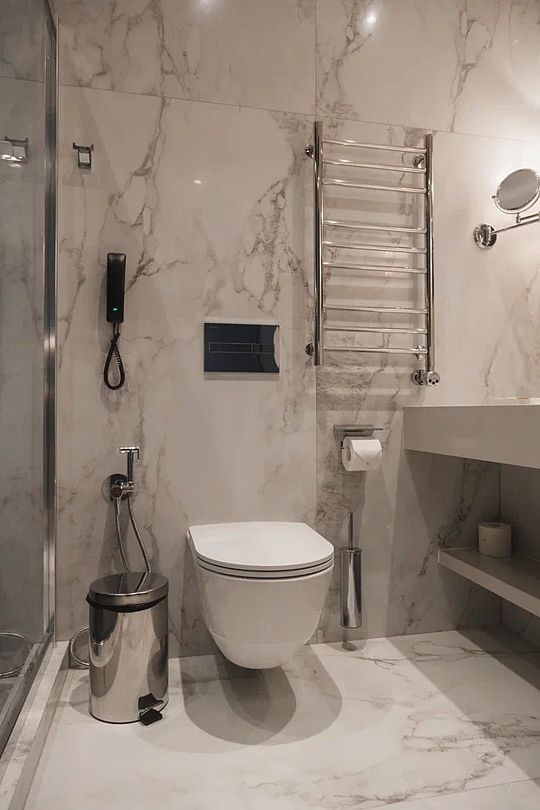 Джуниор Сюит 2-местный 2-комнатный (с видом на парк)