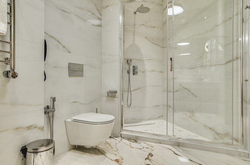 Люкс Представительский 2-местный 2-комнатный (с видом на парк)