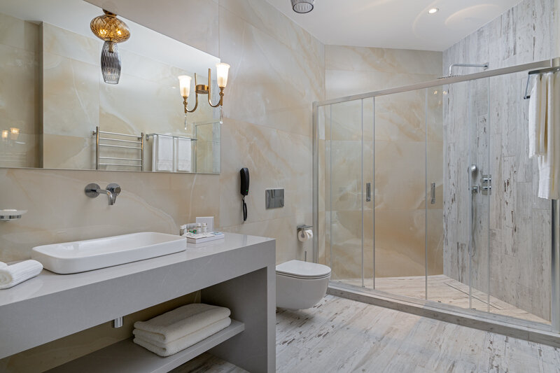 Супериор 2-местный (с видом на море)