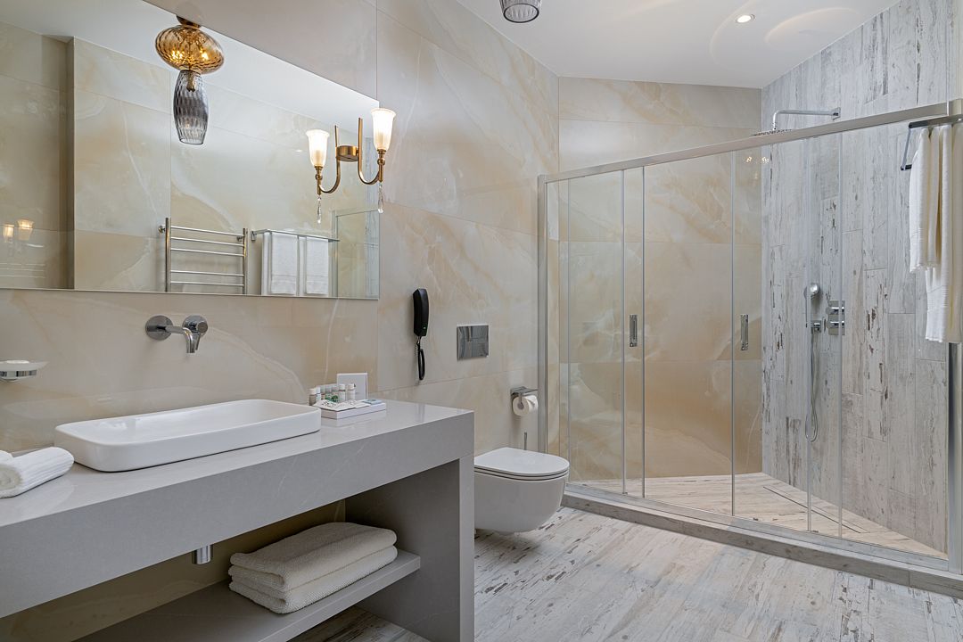 Супериор 2-местный (с видом на море)