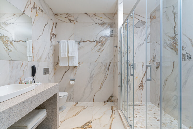 Супериор 2-местный (с видом на парк)