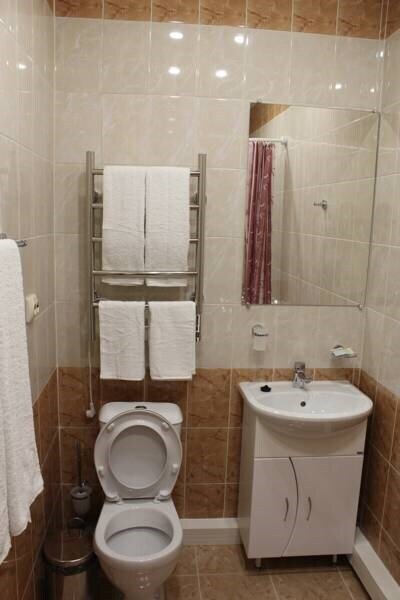 Стандартный 2-местный DBL