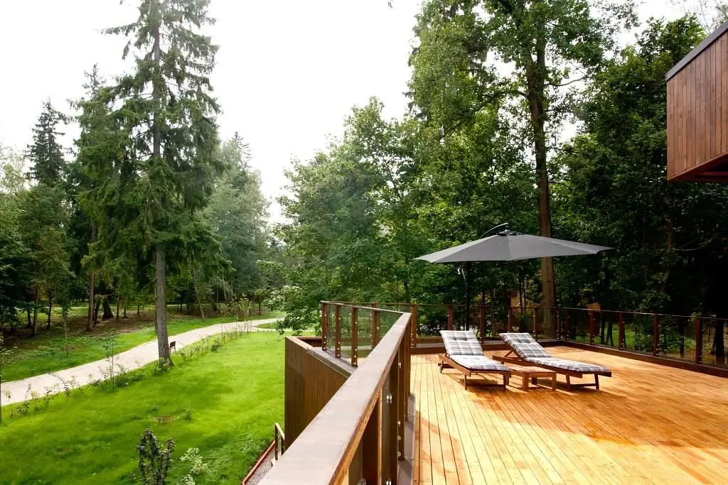 Berta Spa Village, Московская область: фото 2