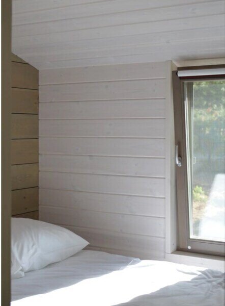 Дом 3-местный (Дом влюбленных)