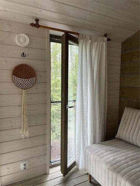 Дом 3-местный (Дом влюбленных)