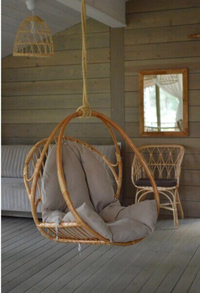 Дом 3-местный (Дом влюбленных)