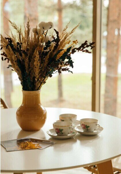 Дом 3-местный (Дом маленького принца)