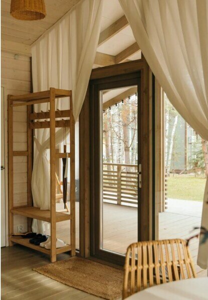 Дом 3-местный (Дом маленького принца)