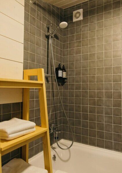 Дом 3-местный (Дом маленького принца)