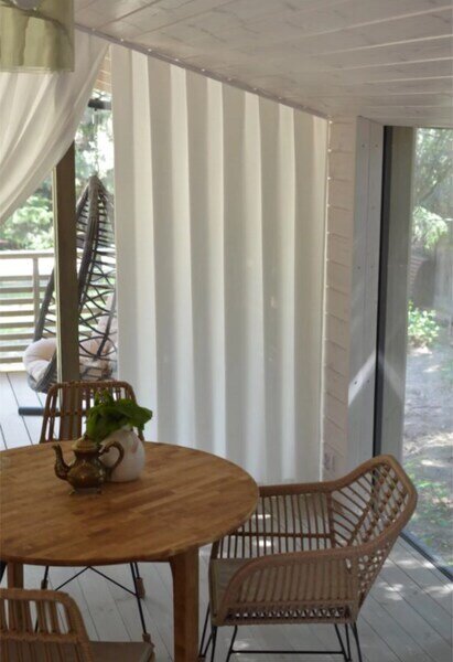 Дом 3-местный (Чайный дом)