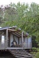 Дом сказок, Эко-отель Лунный кролик, деревня Хороброво