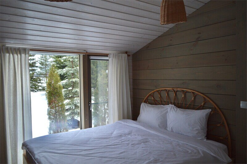 Дом 5-местный (Лунный кролик)