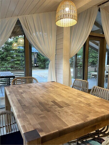 Дом 5-местный (Лунный кролик)