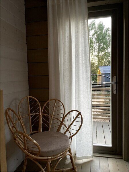 Дом 5-местный (Лунный кролик)