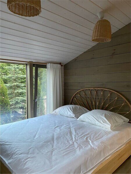 Дом 5-местный (Лунный кролик)