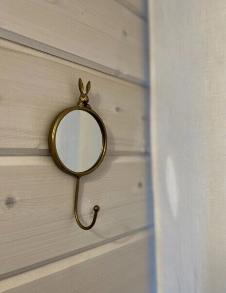 Дом 5-местный (Лунный кролик)