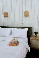 Номер Мята в Доме трав, Эко-отель Лунный кролик, деревня Хороброво