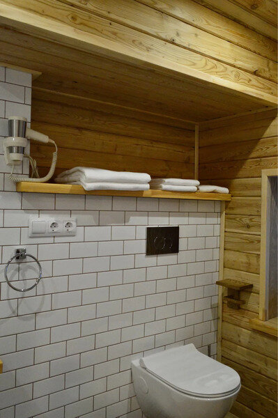 Номер 1-комнатный (Мята в доме Трав)