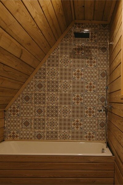 Номер 1-комнатный (Пион в доме Цветов)