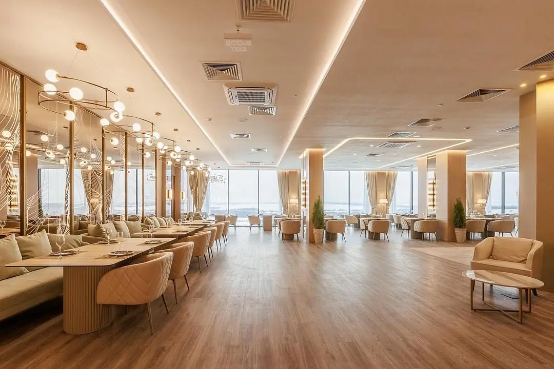 Ресторан | Minger Med SPA, Республика Татарстан